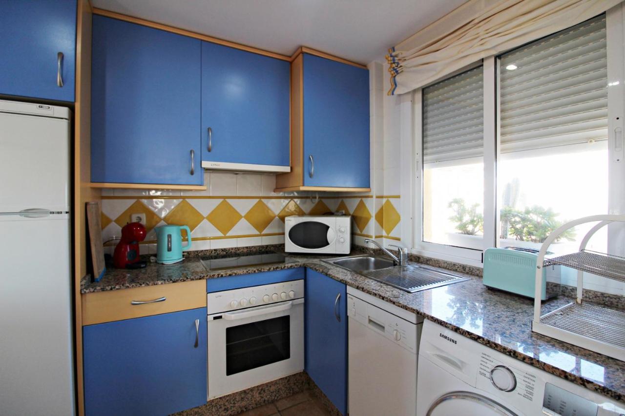 Lomas Del Mar 1 Apartament Vera
